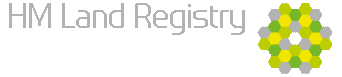 HM Land Registry Logo